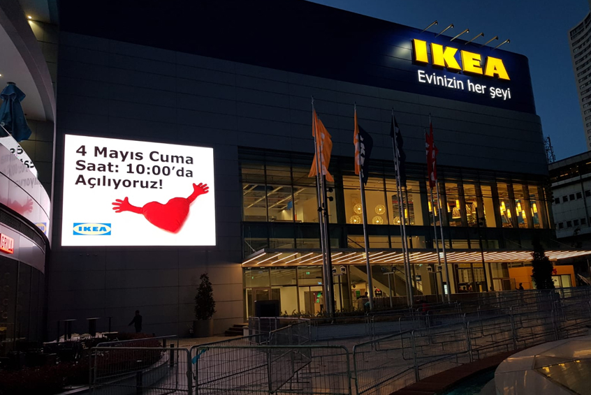 N系列案例--伊斯坦布爾