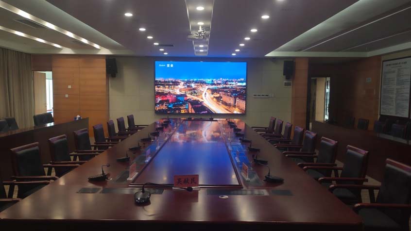 惠州仲愷科融創(chuàng)業(yè)大廈